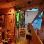 Danubio - Donau-resorium - Sauna, Wassersport, Tagung, Business&urlaub Direkt An Der Donau - Loft, Suite, Hütte, Donauwörth