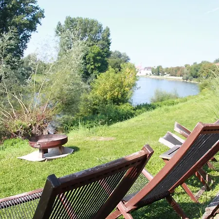 Danubio An Der Donau - Donau-resorium *
