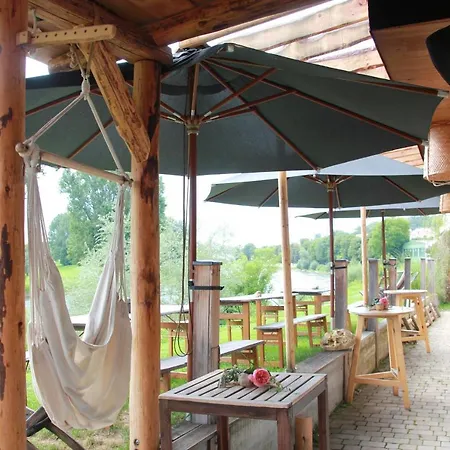 Apartment Danubio An Der Donau - Donau-resorium