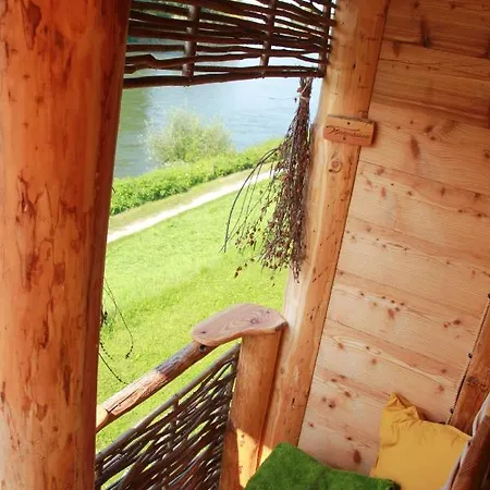 Danubio An Der Donau - Donau-resorium *