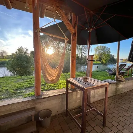 Danubio An Der Donau - Donau-resorium Apartment Donauwoerth