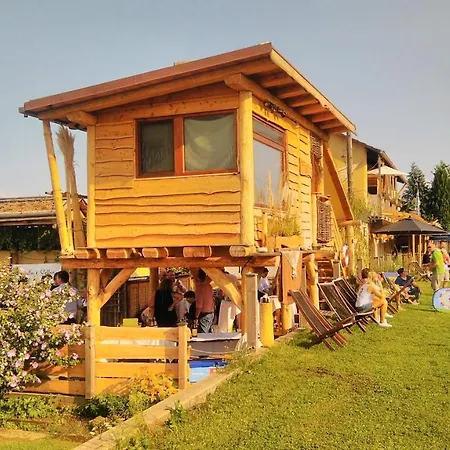 Apartment Danubio An Der Donau - Donau-resorium