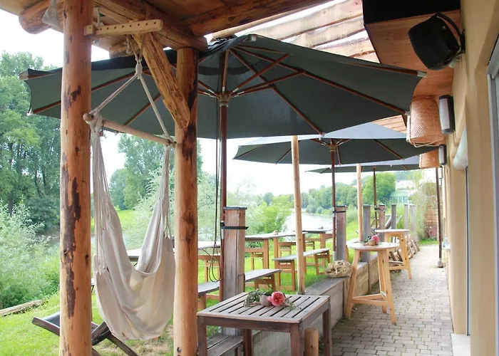 Apartment Danubio An Der Donau - Donau-resorium