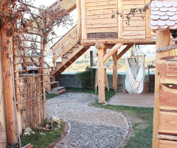 Danubio An Der Donau - Donau-resorium Apartment *